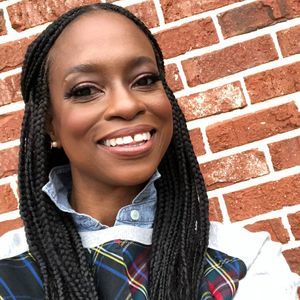 Meet your Posher, Bunnie